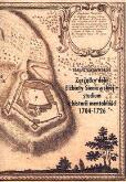 Okładka książki Zarządcy dóbr Eżbiety Sieniawskiej studium z historii mentalności 1704-1726