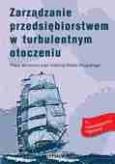 Opakowanie Zarządzanie przedsiębiorstwem w turbulentnym otoczeniu