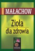Okładka książki Zioła dla zdrowia