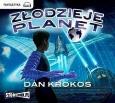 Okładka książki Złodzieje planet - Audiobook