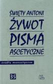 Opakowanie Żywot Pisma ascetyczne