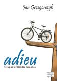 Okładka książki Adieu (opr. twarda)