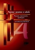 Opakowanie Agresja i przemoc w szkole