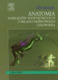 Anatomia narządów wewnętrznych i układu nerwowego człowieka. Autor: Ignasiak Zofia. Dobreksiazki.pl Okładka książki Anatomia narządów wewnętrznych i układu nerwowego człowieka
