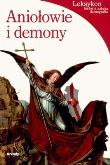 Okładka książki Aniołowie i demony