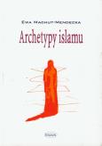 Okładka książki Archetypy islamu
