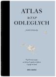 Okładka książki Atlas wysp odległych. Pięćdziesiąt wysp...
