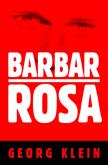 Okładka książki Barbar Rosa