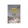 Okładka książki Boks na Igrzyskach Olimpilskich 2