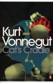 Okładka książki Cat's Cradle