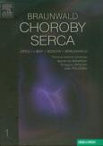 Opakowanie Choroby serca t.1 Braunwald