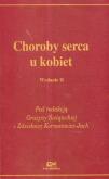 Opakowanie Choroby serca u kobiet