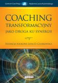 Okładka książki Coaching transformacyjny jako droga ku synergii