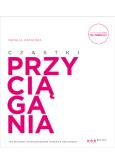 Okładka książki Cząstki przyciągania.