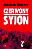 Okładka książki Czerwony Syjon
