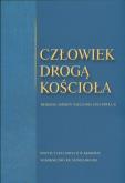 Opakowanie Człowiek drogą kościoła