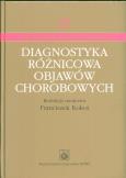 Opakowanie Diagnostyka różnicowa objawów chorobowych