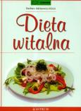 Okładka książki Dieta witalna