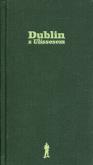Okładka książki Dublin z Ulissesem