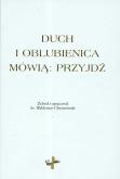 Opakowanie Duch i oblubienica mówią: Przyjdź