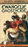 Ewangelie gnostyckie. Autor: Elaine Pagels. Dobreksiazki.pl Okładka książki Ewangelie gnostyckie