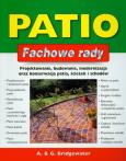 Okładka książki Fachowe rady. Patio