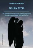 Okładka książki Figury bycia