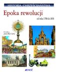 Opakowanie Historia chrześcijaństwa epoka rewolucji od roku 1700 do 1850