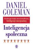 Okładka książki Inteligencja społeczna
