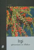 Okładka książki Irgi uprawiane w Polsce