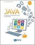 Okładka książki Java Podstawy programowania w praktyce