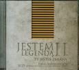 Okładka książki Jestem legendą II Ty jesteś zmianą - Audiobook