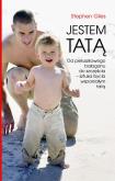 Okładka książki Jestem tatą