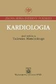 Okładka książki Kardiologia