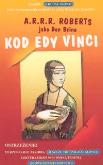 Okładka książki Kod Edy Vinci
