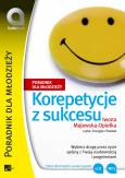 Okładka książki Korepetycje z sukcesu Audiobook