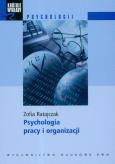 Okładka książki Krótkie wykłady z psychologii Psychologia pracy i organizacji