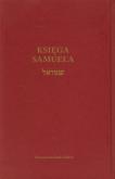 Okładka książki Księga Samuela