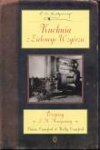 Okładka książki Kuchnia z Zielonego Wzgórza. Przepisy L. M. Montgomery