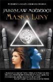 Okładka książki Maska Luny