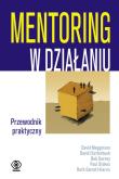 Okładka książki Mentoring w działaniu
