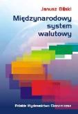 Okładka książki Międzynarodowy system walutowy