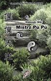 Okładka książki Mistrz Pu-Pu - Hideyuki Niki