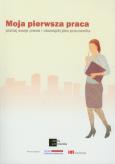 Opakowanie Moja pierwsza praca