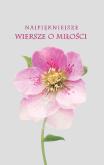 Okładka książki Najpiękniejsze wiersze o miłości