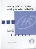 Opakowanie Narzędzia do oceny efektywności szkoleń + CD