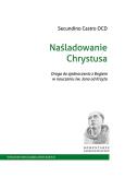 Okładka książki Naśladowanie Chrystusa