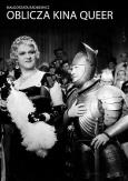 Okładka książki Oblicza kina queer
