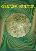 Okładka książki Obrazy kultur