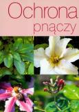 Okładka książki Ochrona pnączy